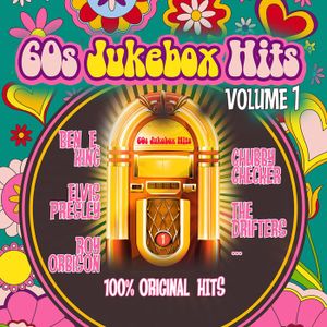 VINYLE COMPILATION Vinyle compilation 60s Jukebox Hits Volume 1
