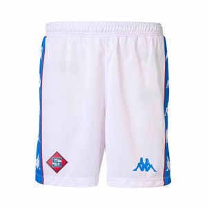 Stade Malherbe Caen Goalkeeper football shirt 2016 - 2017. Sponsored by Campagne de France