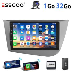 NIQ ACV Electronic Façade D'autoradio Pour Opel Antara/Astra/Corsa