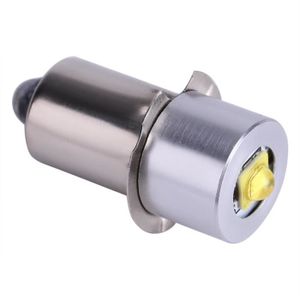 AMPOULE - LED 2pcs 5w 6-24v p13.5s ampoule de lampe de poche led, lampe de rechange lampe torches lumineuses haute profession