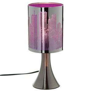 Lampe New York Achat Vente Pas Cher