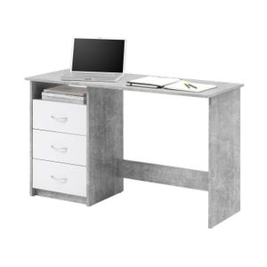 Bureau Droit Achat Vente Bureau Droit Pas Cher Cdiscount