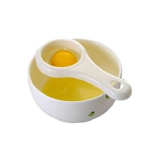 Separator pour protéines et jaunes d'oeufs/Protéines Séparateur/Jaune d'œuf Séparateur/la Backhelfer 