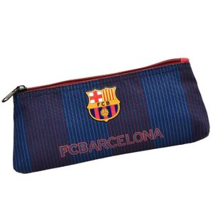 FCB Trousse Multicolore FC Barcelone.