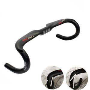 Upanbike Lot de 2 rubans de guidon de v/élo en cuir synth/étique Stomata pour v/élo de route /à pignon fixe