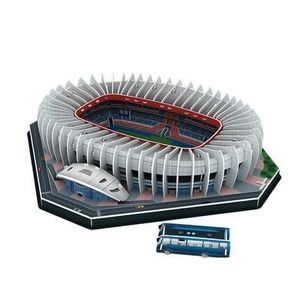 jeux de foot en 3d