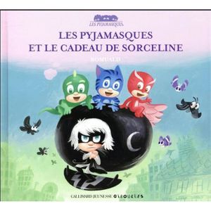 Anniversaire Pyjamasques Cdiscount Anniversaire Pyjamasques Cdiscount