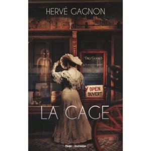 Cage - Marque inconnue - Blanc - Pour Hamster - 50 cm x 30 cm x 40 cm