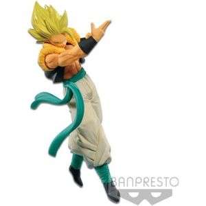 Dragon Ball Legends Figurine Trunks Collab Banpresto Figurine