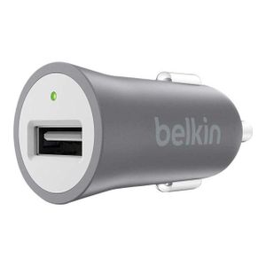 Belkin Boost Charge Chargeur de voiture 2 ports USB-A (24 W) sur prise  allume-cigare (Noir) - Chargeur allume-cigare - Garantie 3 ans LDLC