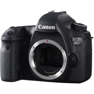 Un appareil photo Canon de qualité professionnelle avec 380 euros de remise  sur Cdiscount, c'est dans la boîte !