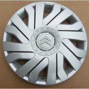 4 ENJOLIVEURS 14" CITROEN C1 C2 TERRARB