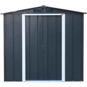 Abri De Jardin Cabane De Jardin Cdiscount