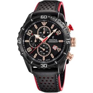 Montre chronographe shop homme festina