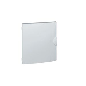 Hager Gamma Coffret 4x18 Modules Porte Blanche Achat Vente Tableau Electrique Hager Gamma Coffret 4x18 Mo Cdiscount