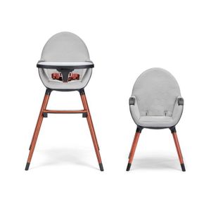 Nurse by Jané Chaise-Haute de Voyage Snack 3 Positions 1 Unité 
