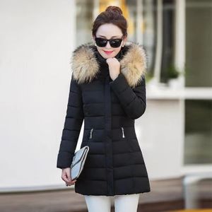 Doudoune femme 4xl