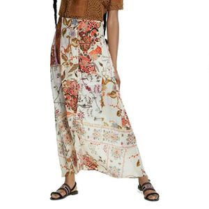 Jupe longue taille 52 clearance
