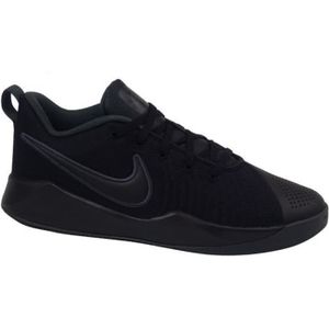 nike basse femme