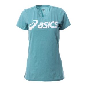 Tee shirt asics - Cdiscount