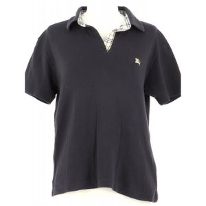 polo burberry pas cher