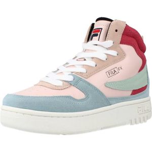 Boots fila femme top