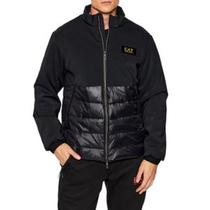 Doudoune armani ea7 pas chere cheap