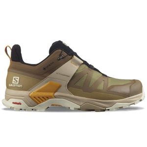 Chaussures homme hotsell gore tex