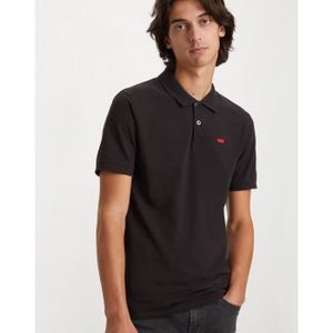 Levi's® polo bleu ciel homme