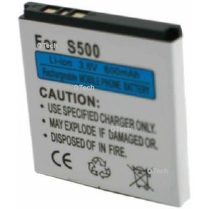 Batterie téléphone Batterie pour SONY ERICSSON CYBER-SHOT C905