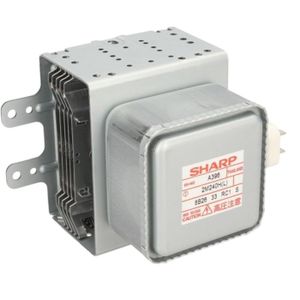 Véritable BOSCH Four micro-ondes magnétron 642266