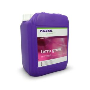 ENGRAIS Plagron - Terra Grow 10 litres