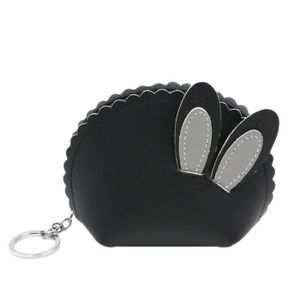 23 cm Barbapapa Barbapapa Porte-Monnaie Blanc White