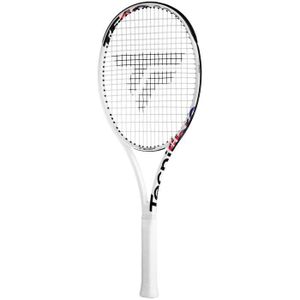 RAQUETTE DE TENNIS Raquette de tennis Tecnifibre Tf40 305 - white/black - Taille 4