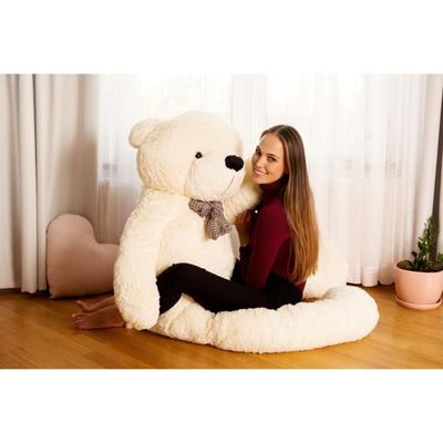 ours en peluche 180 cm