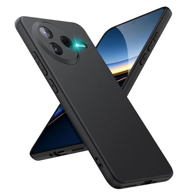 Coque Souple TPU Kwmobile Pour Xiaomi Poco F7 Pro - Neuf Emballage D'origine - Protection Anti-chocs