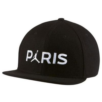 Psg casquette jordan outlet