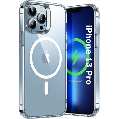 Capa Silicone Reforçado Xiaomi Redmi Note 12 Pro Plus 5G Transparente