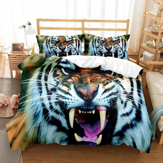 Housse de couette best sale ado fille 200x200