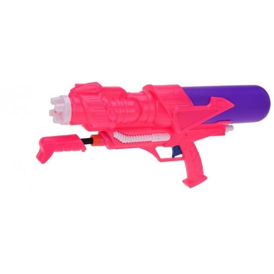 Fusil A Eau 48 Cm Rose Achat Vente Armoire A Fusil Fusil A Eau 48 Cm Rose Cdiscount