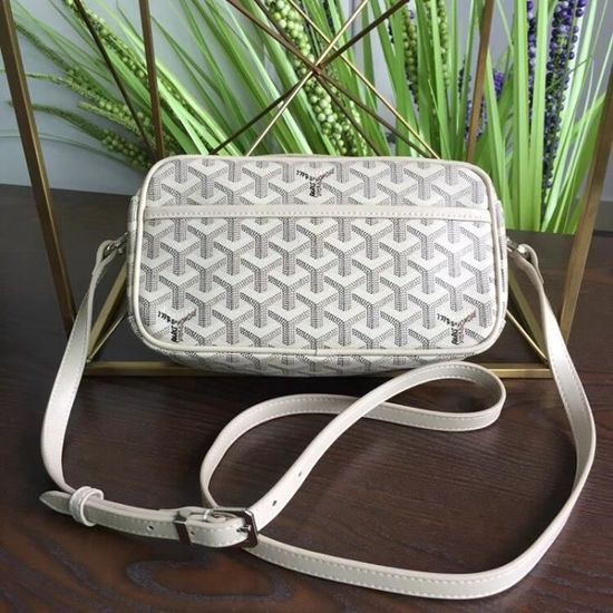 Goyard sac bandouliere hot sale homme