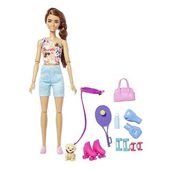 Barbie fait discount
