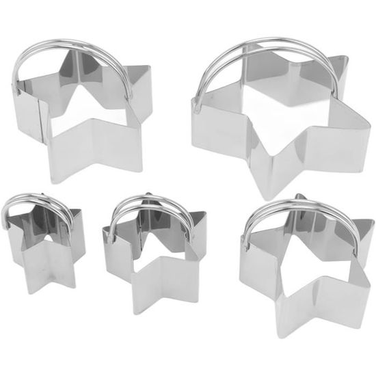 Pare-feu Vertical Ruskin 8x4 Pouces - Acier Inoxydable - Neuf (165º Dégagement)