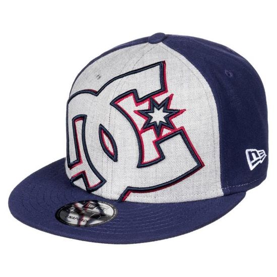 Casquette homme dc shoes store