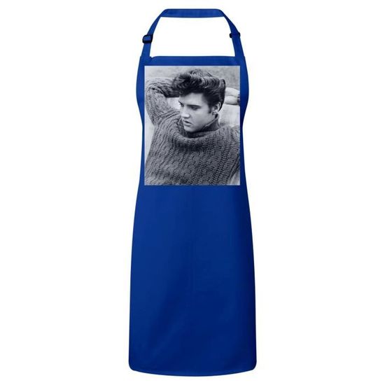 French Unicorn Housse De Coussin Taie Star Célèbre Elvis Presley