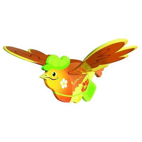 Mobile Volant Rouge Gorge George Cdiscount Puericulture Eveil Bebe