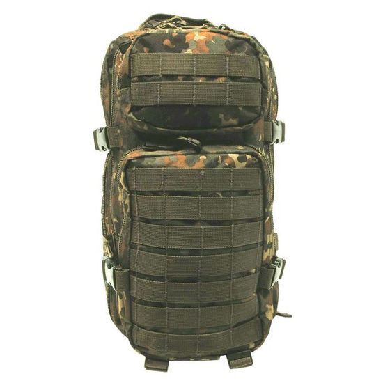 Sac à dos "Assault II" vegetato désert - Achat vente pas cher Surplus