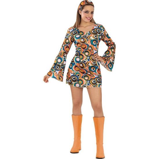 Vêtement vintage 70 on sale femme