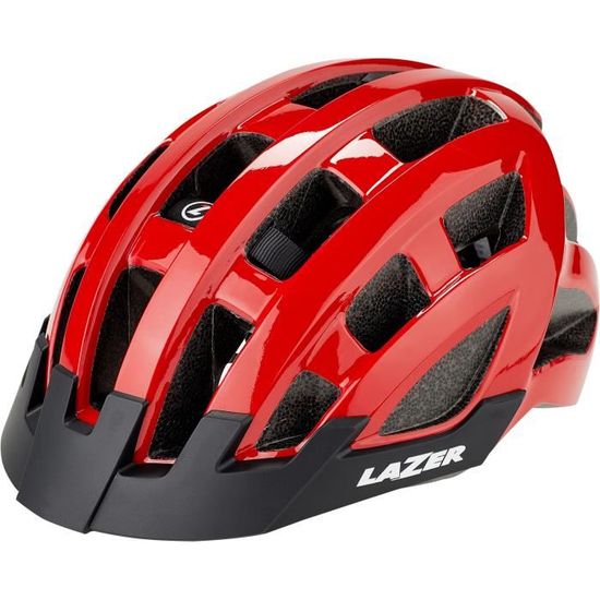 Casque velo compact clearance