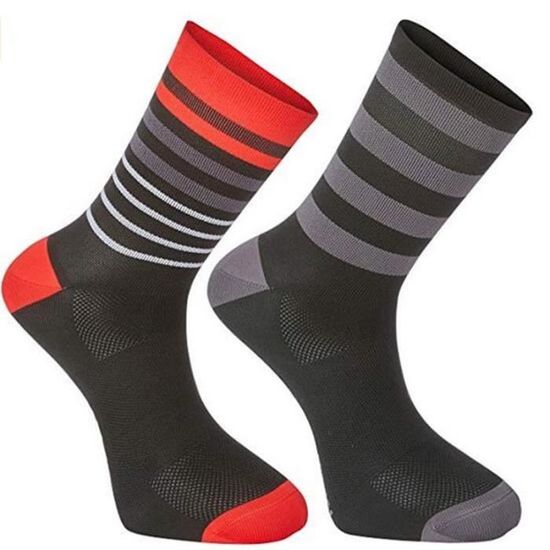 Usine de chaussettes de cyclisme en Chine, fournisseur de chaussettes de cyclisme